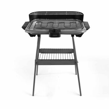 Barbacoa Con Parrilla Cincada 44 Cm Imex El Zorro 44x37x91 con Ofertas en  Carrefour