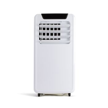 Livoo Aire Acondicionado Móvil Conectado 2600w 30m2 Blanco - Dom415