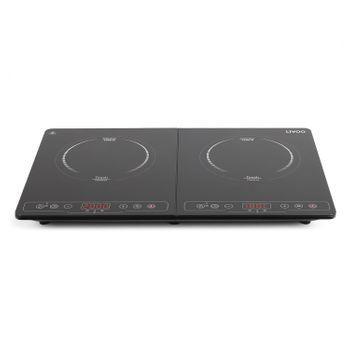 Kitchen Chef Placa De Inducción 2 Fuegos 3500w - Kcyl35-dc06 con Ofertas en  Carrefour