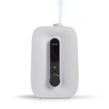 Humidificador de Aire CA-605B Smart con Ionizador