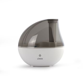 Livoo Humidificador De Aire 120ml/h 12w - Dom408