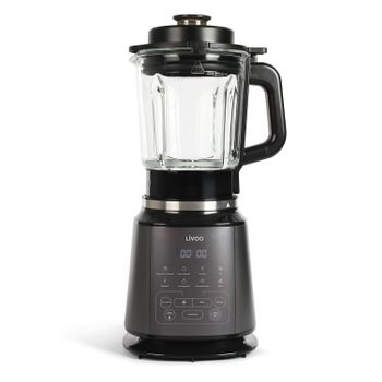 Ninja HB150EU Foodi Batidora de Vaso y Sopera Eléctrica 1000W