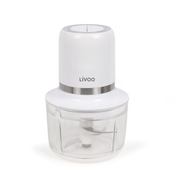 Livoo Picadora 1.2l 200w - Dop222