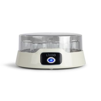 Simeo 8 Botes Yogurt 20w - Yva640 con Ofertas en Carrefour