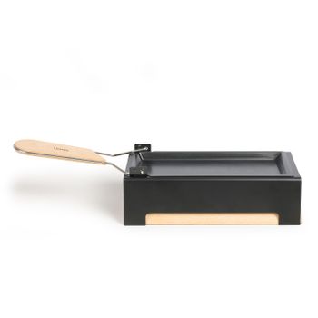 Livoo Raclette De Velas - Men395