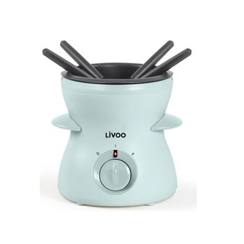 Livoo Fondue De Chocolate - Dom470