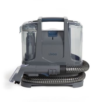 Livoo Limpiador Multisuperficies 400w - Doh134