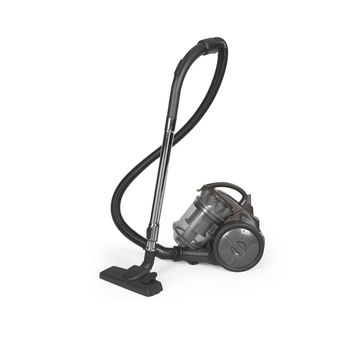 Bosch BGS41POW1 Aspirador Trineo sin Bolsa, Negro : : Hogar y  cocina