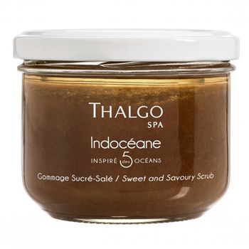 Thalgo Indoceane Exfoliante Gommage Sucre 250 Gr