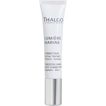 Thalgo Corrector De Manchas Oscuras Dirigido, 15 Mililitros Unisex Adulto, Estandar