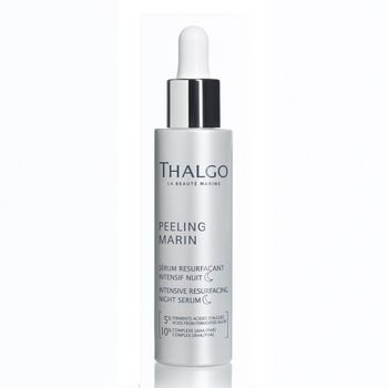 Thalgo Peeling Marin Serum Noche Intensivo 30ml