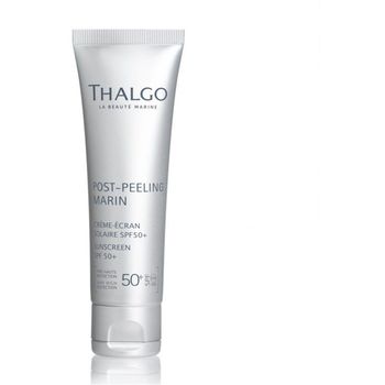 Thalgo Peeling Marin Protector Spf50+ 50 Ml