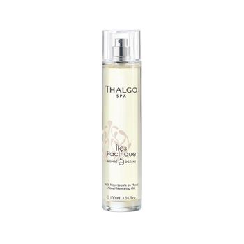 Thalgo Spa Iles Pacifique Aceite Monoi Nutritivo 100ml