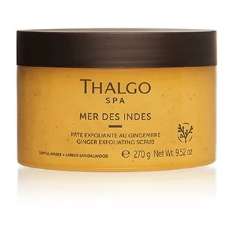 Thalgo Exfoliante De Jengibre 270 Gr