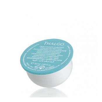 Source Marine. Gel-creme Fraicheur Hydratant - Thalgo