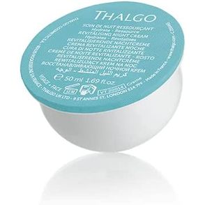 Thalgo Source Marine Crema Noche Reparadora Recargable 50ml