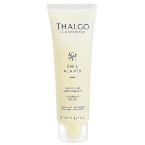 Thalgo Eveil À La Mer Aceite En Gel Desmaquillante 125 Ml