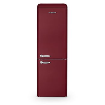 Frigorífico Combi EVVO F60 INOX: 539,90 €