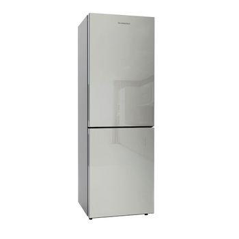 Frigorífico Combi Balay 3kfe565wi 186cm No Frost con Ofertas en Carrefour