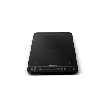 Samsung Placa De Inducción 60cm 4 Fuegos 7200w Negra - Nz64m3nm1bb con  Ofertas en Carrefour