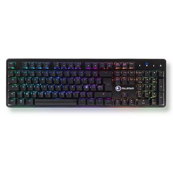 Millenium Teclado Mecánico Mt2