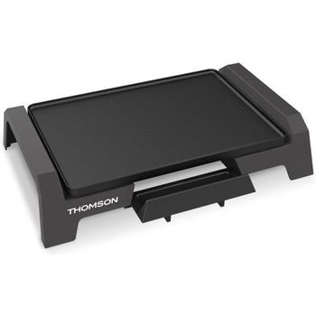 Plancha De Asar 8 Personas 2000w Thomson