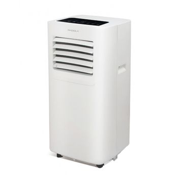 Aire Acondicionado Portátil 7000 Btu 2060w Radiola Racli078ed