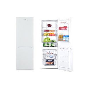 Frigorífico Combi Exquisit Clase E Kgc231-60-010e Blanco con Ofertas en  Carrefour