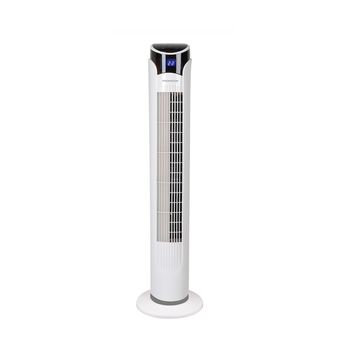 Ventilador De Torre 83cm 45w Blanco Thomson Thvel421t