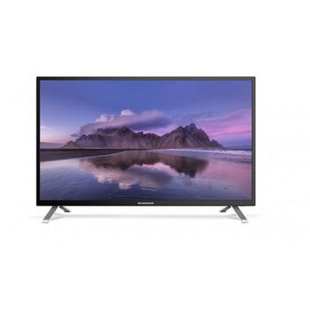 Tv nevir 32pulgadas led hd ready - nvr - 7710 - 32rd2 - n - tdt hd - hdmi -  usb