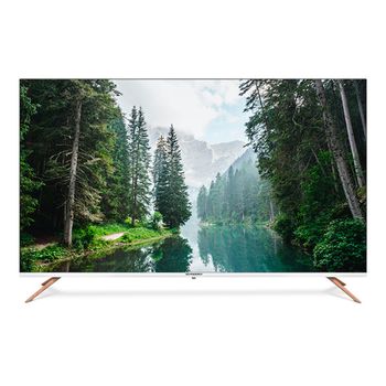 Televisor Smart 4k Uhd 43"/109cm 3hdmi Schneider Sc-43s1fjord