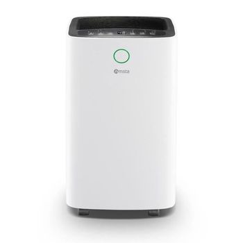 Comfeè CF-DEHU-12 deshumidificador 2 L 45 5 dB 250 W Blanco