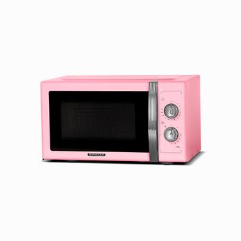 Las mejores ofertas en Pink Microondas