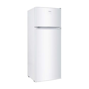 Frigorífico Combi Icecool E ICCOM186W.2