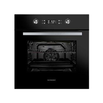 Microondas Edesa EMW2530IGWH - Integrable, 25L, 900W, Grill