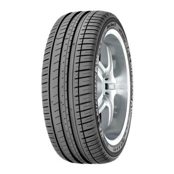 Michelin 255/40 R 20 101y Pilot Sport 3 Acoustic Xl Neumático De Verano Para Turismo