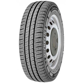 Michelin 185/75 R16c 104/102r Agilis+, Neumático Furgón.