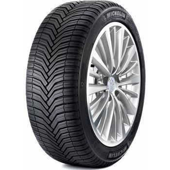 Michelin Crossclimate Suv 255 60 R18 112v 4 Estaciones