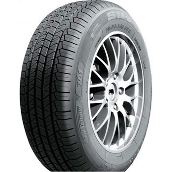 Riken 225/55 Vr18 98v 701 Suv, Neumático 4x4