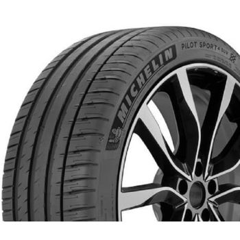 Neumático Michelin Pilot Sport-4 Suv 265 45 R21 104w