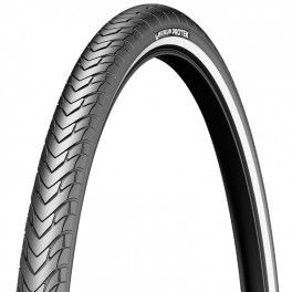 Michelin Pneu Protek Tr 20\" 20x1.50 37-406 Noir Reflex