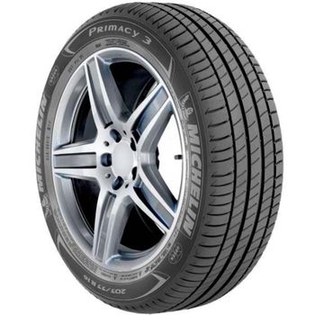 Michelin 195/55 Vr16 91v Runflat Xl Primacy-3 Zp, Neumático Turismo.