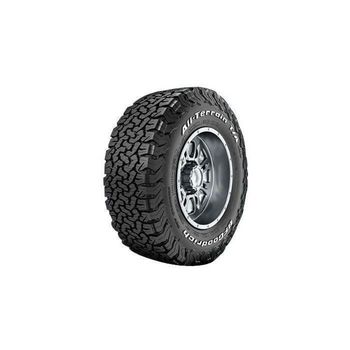 Neumáticos Bfgoodrich All Terrain At Ko2 S 110summer - 3528700174106