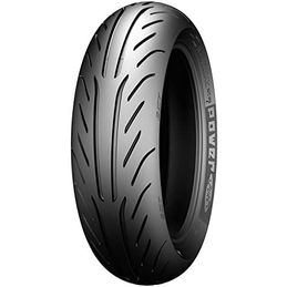 Michelin Cubierta Para Moto Power Pure Sc Maxi Scooter Premium 110/70 12" 47l Tl