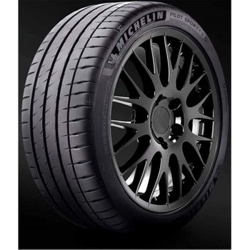 Michelin 245/40 Zr20 99y Xl Pilot Sport Ps4s, Neumático Turismo.