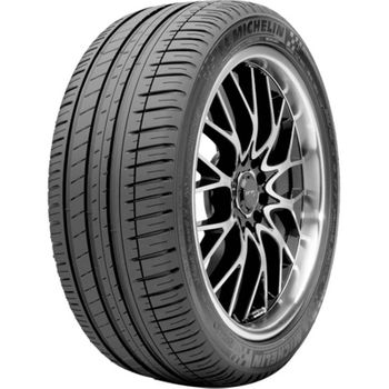 Michelin 215/45 Zr18 93w Xl Pilot Sport Ps3, Neumático Turismo.