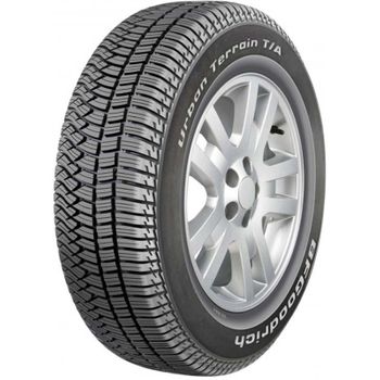 Bfgoodrich 215/70 Hr16 100h Urban Terrain T/a, Neumático 4x4.