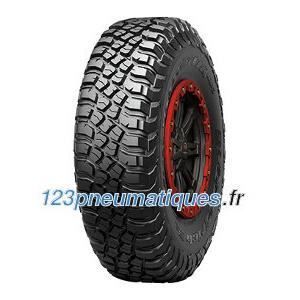 Bf Goodrich Mud-terrain Ta Km 3 (265-75 R16 119-116q Por) Bf Goodrich