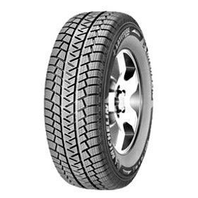 Neumáticos Invierno Michelin Latitude Alpin 255/55 R18 109 V 4x4 Invierno