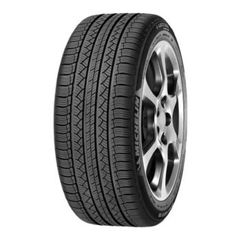 Michelin 255/55 Vr19 111v Xl Latitude Tour Hp, Neumático 4x4